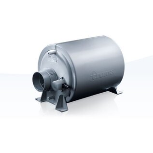 Truma Therme 2 Boiler