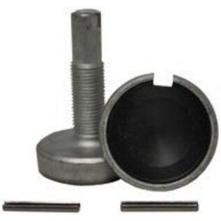 AL-KO Frictiecup aks 2000 oud