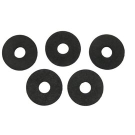 Rubberring drukregelaar universeel