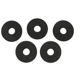 Rubberring drukregelaar universeel