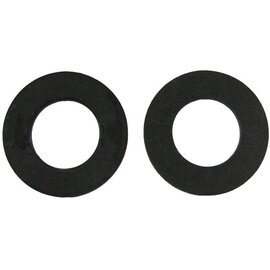 Rubberring v. Campgas regelaar