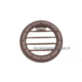 Truma Lamelrooster ringverwarming