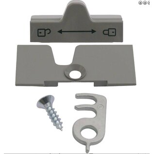 Dometic deurvergrendeling 7 serie koelkasten