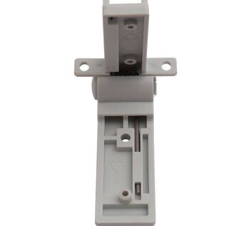 Dometic scharnier vriesvakdeur 6000 SE