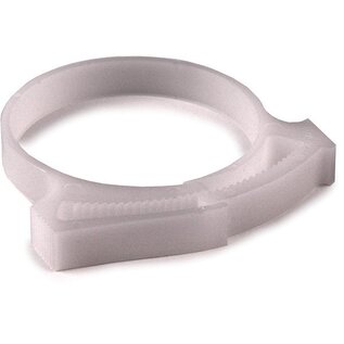 Slangklem snapper 17/19 mm á 3 st