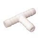 Slangverbinder T stuk 8 mm