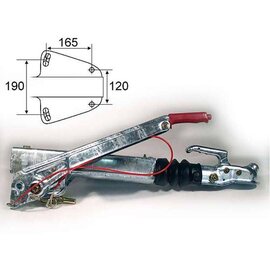 AL-KO Oplooprem 251 S