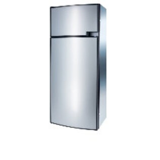 Dometic Koelkast 8000 serie Type RMD 8505 Idem als 1132034. Echter met rechts draaiende deur.