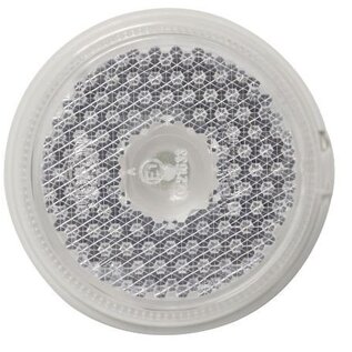 Jokon Breedtelicht rond 80 mm wit