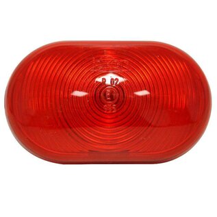 Jokon Breedtelicht rood 75x45 mm