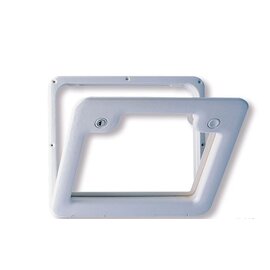 Thetford Serviceluik no 3