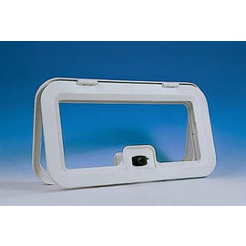 EDU Service-Luik 575 wit