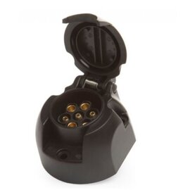 Crusader Stekkerdoos 7 polig