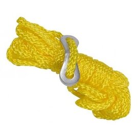 Scheerlijn geel 5 stuk á 4 meter