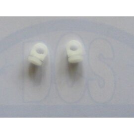 Gordijnrunner neta á 20 st