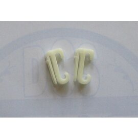 Glijhaak 1967 P drape á 5 st