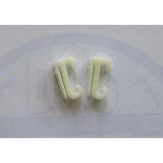 Glijhaak 1967 P drape á 5 st