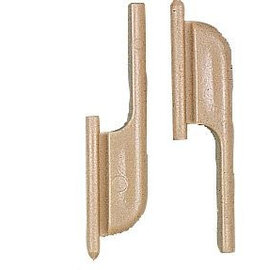 Dometic vastzetpin rollo creme/beige