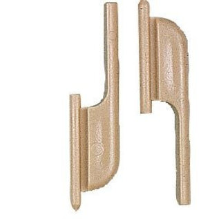 Dometic vastzetpin rollo creme/beige