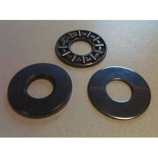 AL-KO Axiallagerset al-ko aks 1300