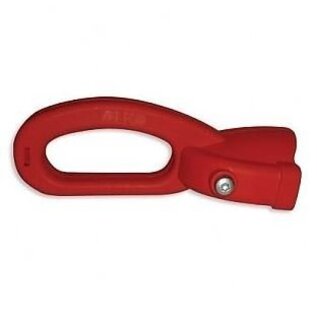 AL-KO Handvatdeel rechts aks 2004/3004