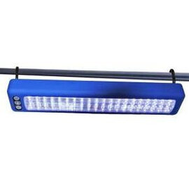 Voortentlamp led