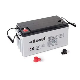 AGM ACCU 65 AMPÈRE