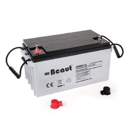 AGM ACCU 80 AMPÈRE