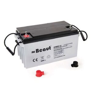 AGM ACCU 80 AMPÈRE
