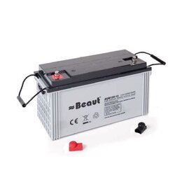 AGM ACCU 120 AMPÈRE