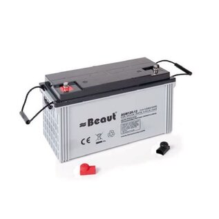 AGM ACCU 120 AMPÈRE