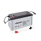 AGM ACCU 120 AMPÈRE