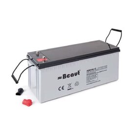AGM ACCU 180 AMPÈRE