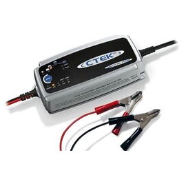 C TEK acculader van 1,2ah tot 140ah