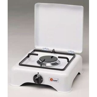 Parker 1 Pits komfoor thermisch beveiligd