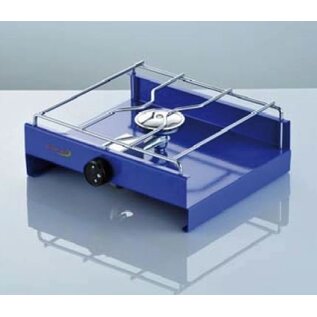 Foker 1 Pits komfoor