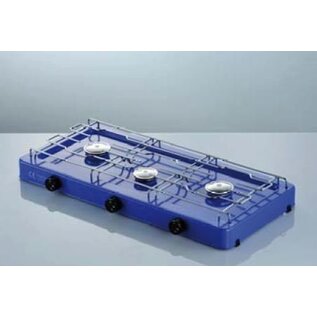 Foker 3 Pits komfoor