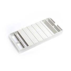 Dometic inzet stukje voor bovenrooster