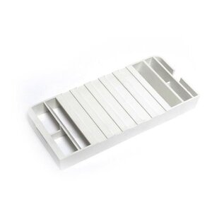 Dometic inzet stukje voor bovenrooster