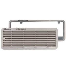 Dometic Inbouwframe voor onderrooster