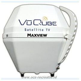 Omnisat Half automatische schotel