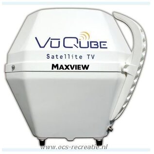 Omnisat Half automatische schotel