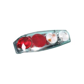 Hella Achterlicht inbouw Caraluna 2 Chromium camper