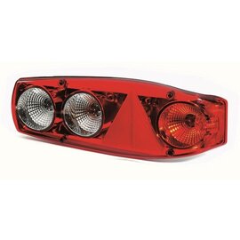 Hella Achterlicht inbouw caraluna 2 caravan rechter uitvoering