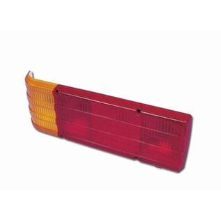 Hella Inbouw achterlicht 4-vaks