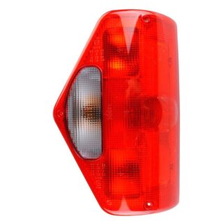 Jokon Achterlicht inbouw driehoek linkeruitvoering nr