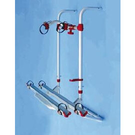 Fiamma carry bike simple plus 200