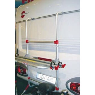 Fiamma carry bike caravan universal
