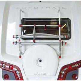 Fiamma carry bike pro autorail