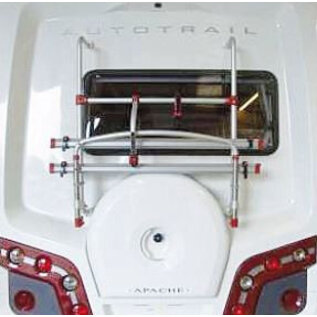 Fiamma carry bike pro autorail